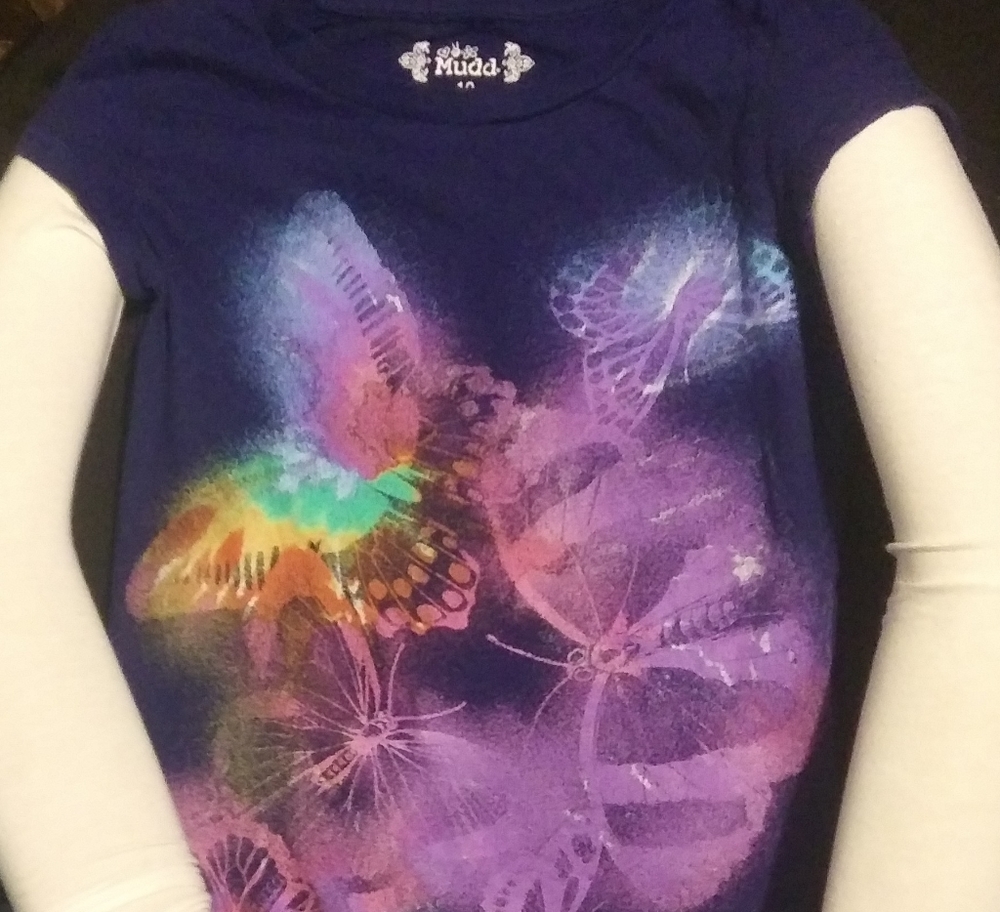 Mudd TSHIRT